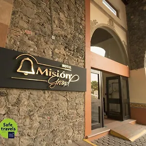Mision Grand 4* Juriquilla