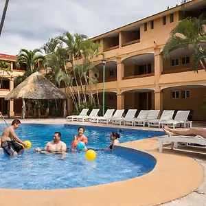 Margaritas 2* Mazatlán
