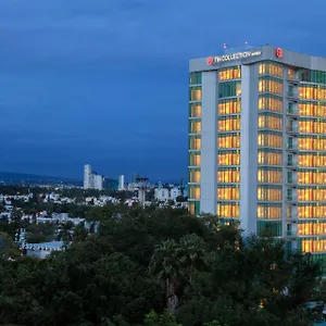 Nh Collection Providencia 5* Guadalajara