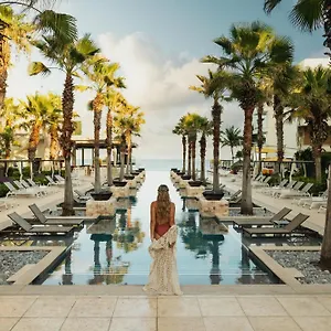 Breathless Riviera Cancún Resort&spa 5* Puerto Morelos