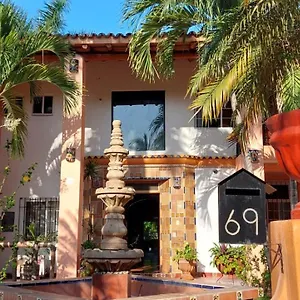 Casa Virgilios *** Nuevo Vallarta