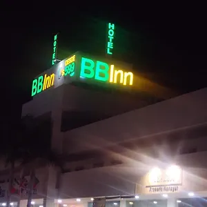 Bb *** Nuevo Vallarta