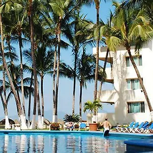 Bahia Del Sol *** Nuevo Vallarta