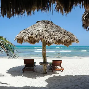 Zamas 4* Tulum