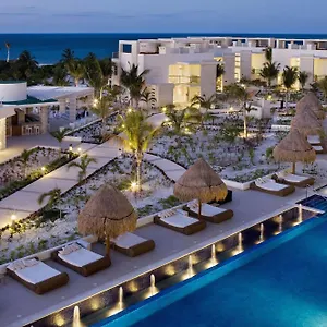 The Beloved (adults Only) 5* Cancún