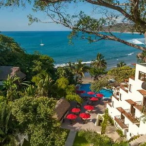 Ysuri - Beachfront ***** Sayulita