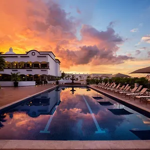 Grand Residences Riviera Cancun 5* Puerto Morelos