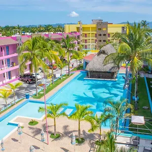 Miami **** Nuevo Vallarta